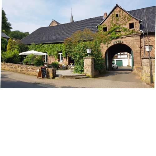 Gasthof Burg Hausen
