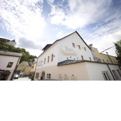 Gasthof Butz