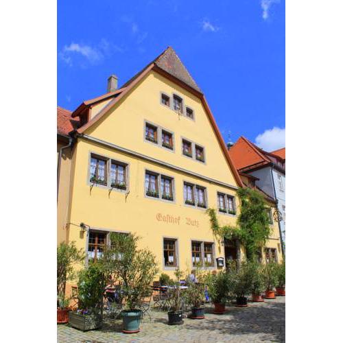 Gasthof Butz