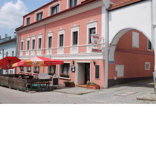 Gasthof-Cafe-Risano