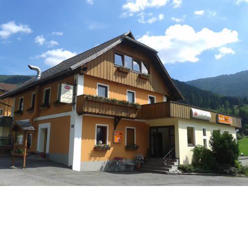 Gasthof Dalnig