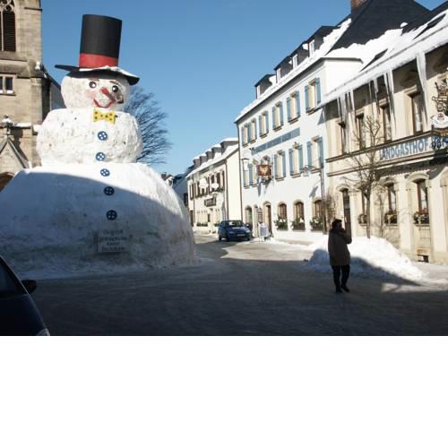 Gasthof Deutscher Adler und Hotel Puchtler