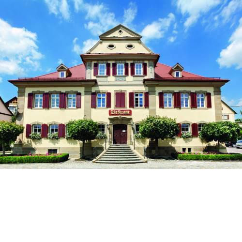 Gasthof Die Krone