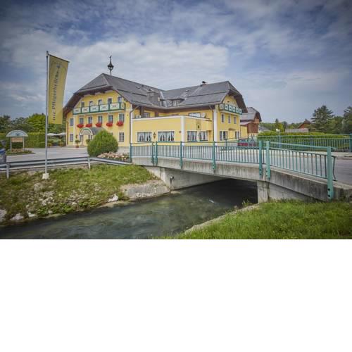 Gasthof Die Pflegerbrücke