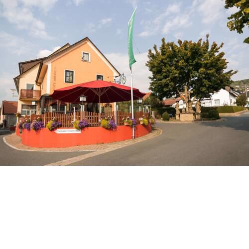 Gasthof Die Rose