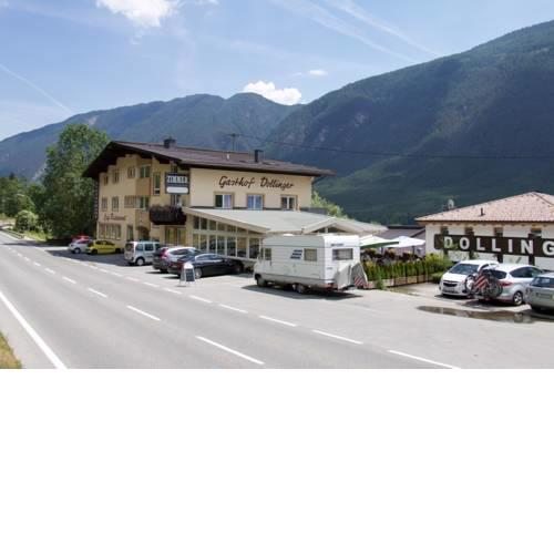 Gasthof Dollinger