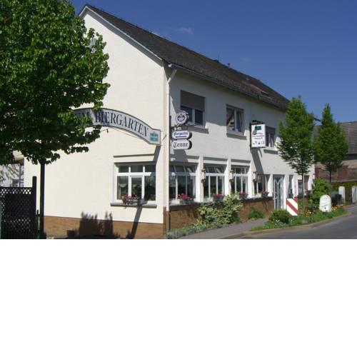 Gasthof Dörsbachhöhe