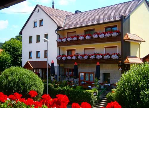 Gasthof Drei Linden