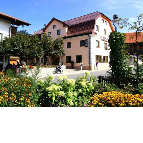 Gasthof Edelweiß