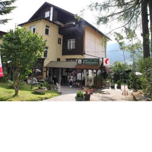 Gasthof Edelweiss