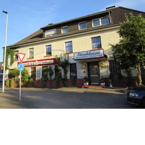 Gasthof Einhaus