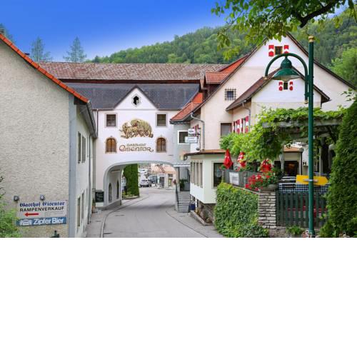 Gasthof Eisentor