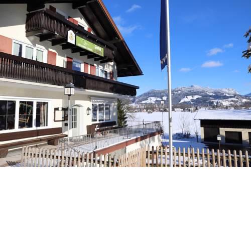 Gasthof Elisabeth