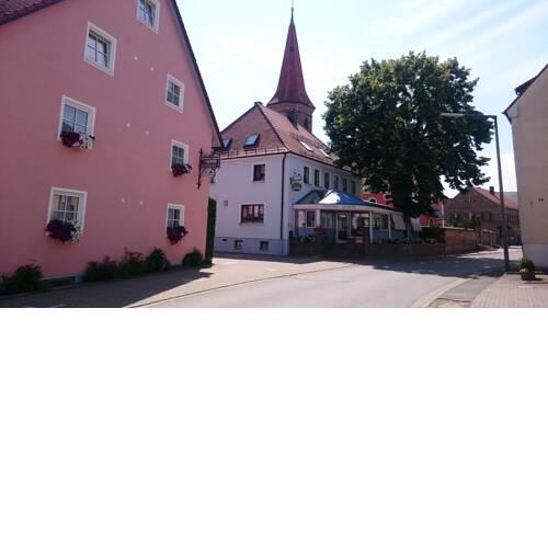 Gasthof Endres