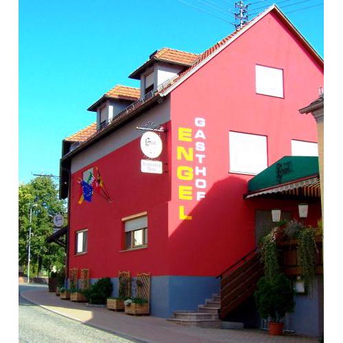 Gasthof Engel Steinbach