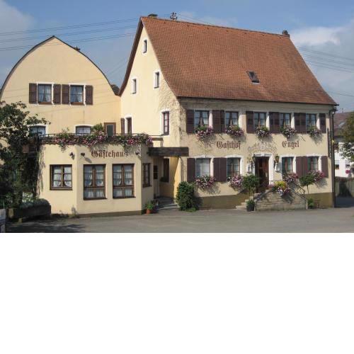 Gasthof Engel