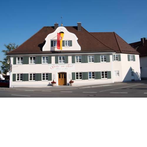 Gasthof Engel