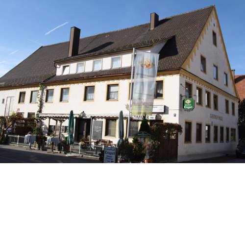 Gasthof Engel