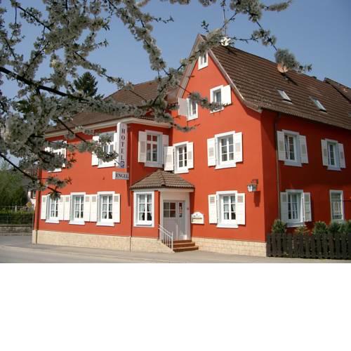 Gasthof Engel