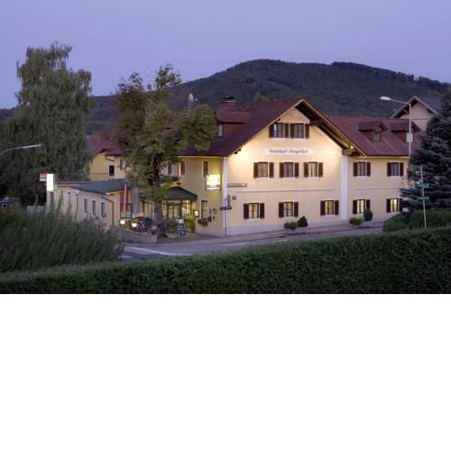 Gasthof Engelhof