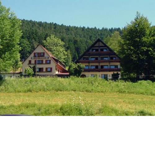 Gasthof Erlenhof