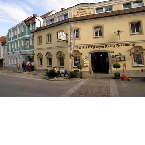 Gasthof Erzherzog Franz Ferdinand