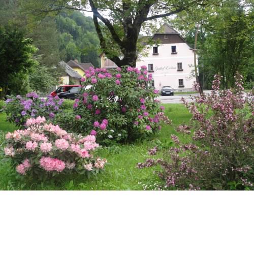 Gasthof Eschau