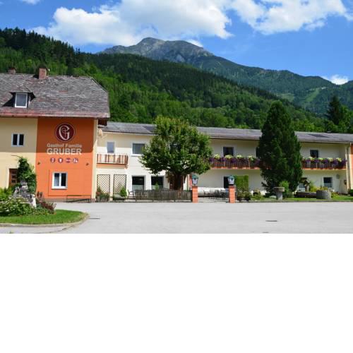 Gasthof Familie Gruber