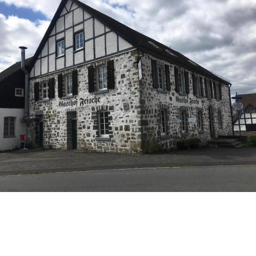 Gasthof Feische