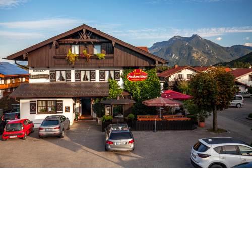 Gasthof Fischerstüberl