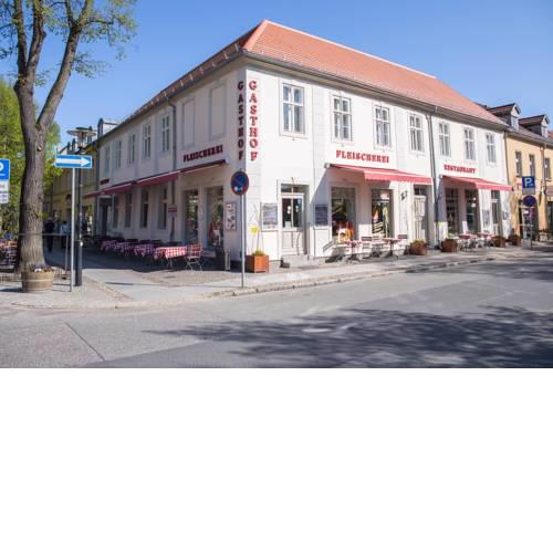 Gasthof & Fleischerei Endler