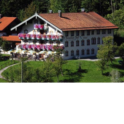Gasthof Forellenhof