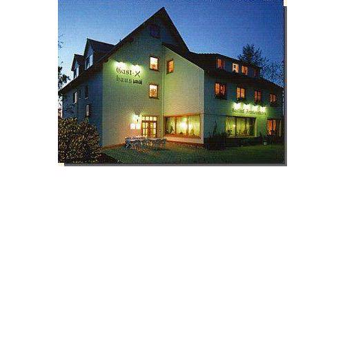 Gasthof Frankenstuben