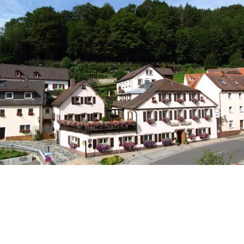 Gasthof Friedrich