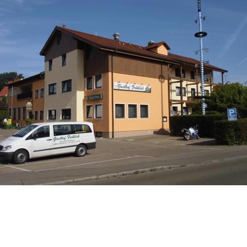 Gasthof Fröhlich