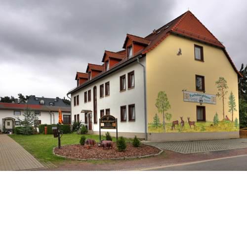 Gasthof Fuchsbergklause