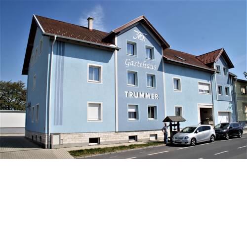 Gasthof & Gästehaus Trummer
