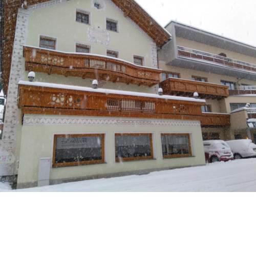 Gasthof Gemse