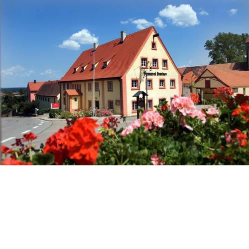 Gasthof Gentner