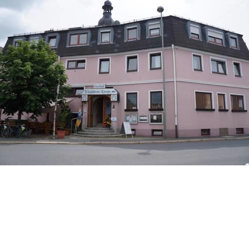 Gasthof Goldene Krone