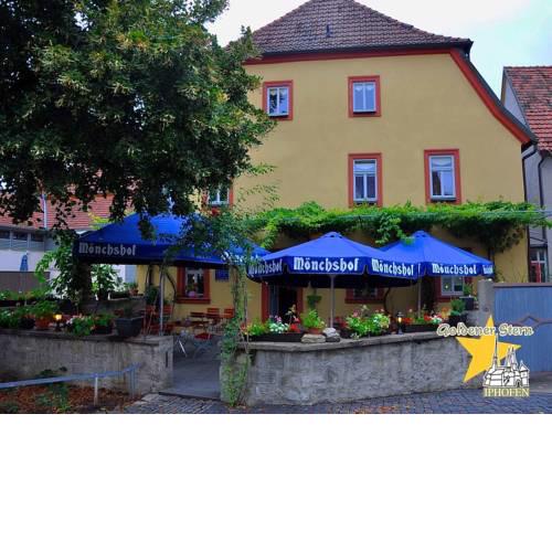 Gasthof Goldener Stern