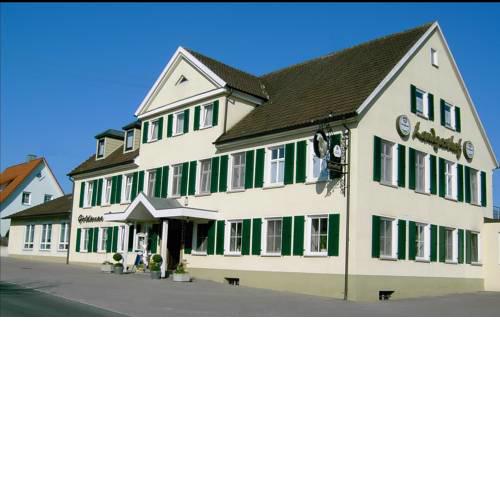 Gasthof Goldenes Lamm
