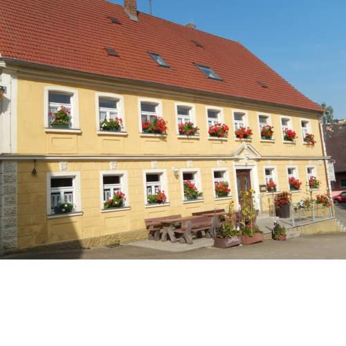 Gasthof Goldenes Rössle