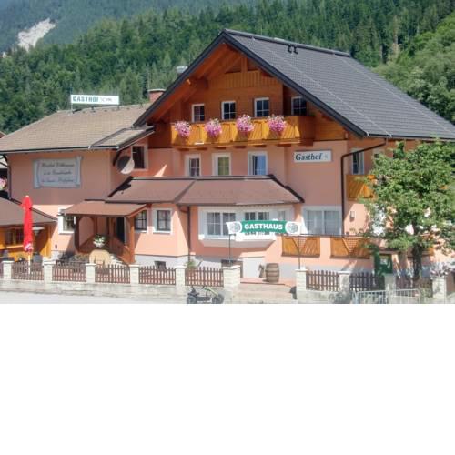 Gasthof Gondelstube