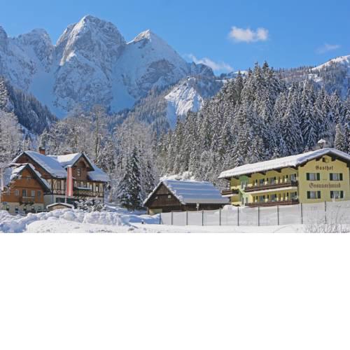 Gasthof Gosauschmied