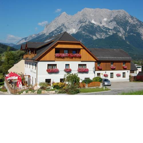 Gasthof Grabenwirt