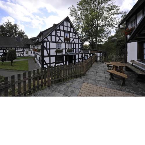 Gasthof Graberhof