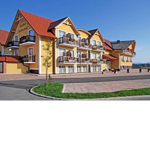 Gasthof Großschedl zum Kramerwirt