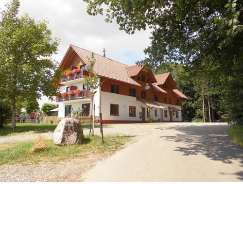 Gasthof Grüner Baum Kongo