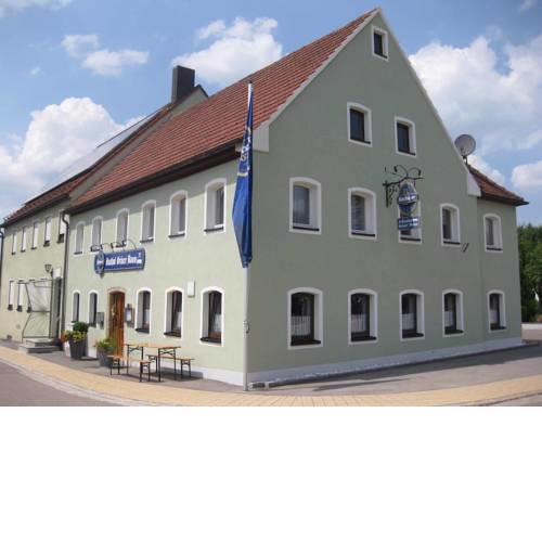 Gasthof Grüner Baum
